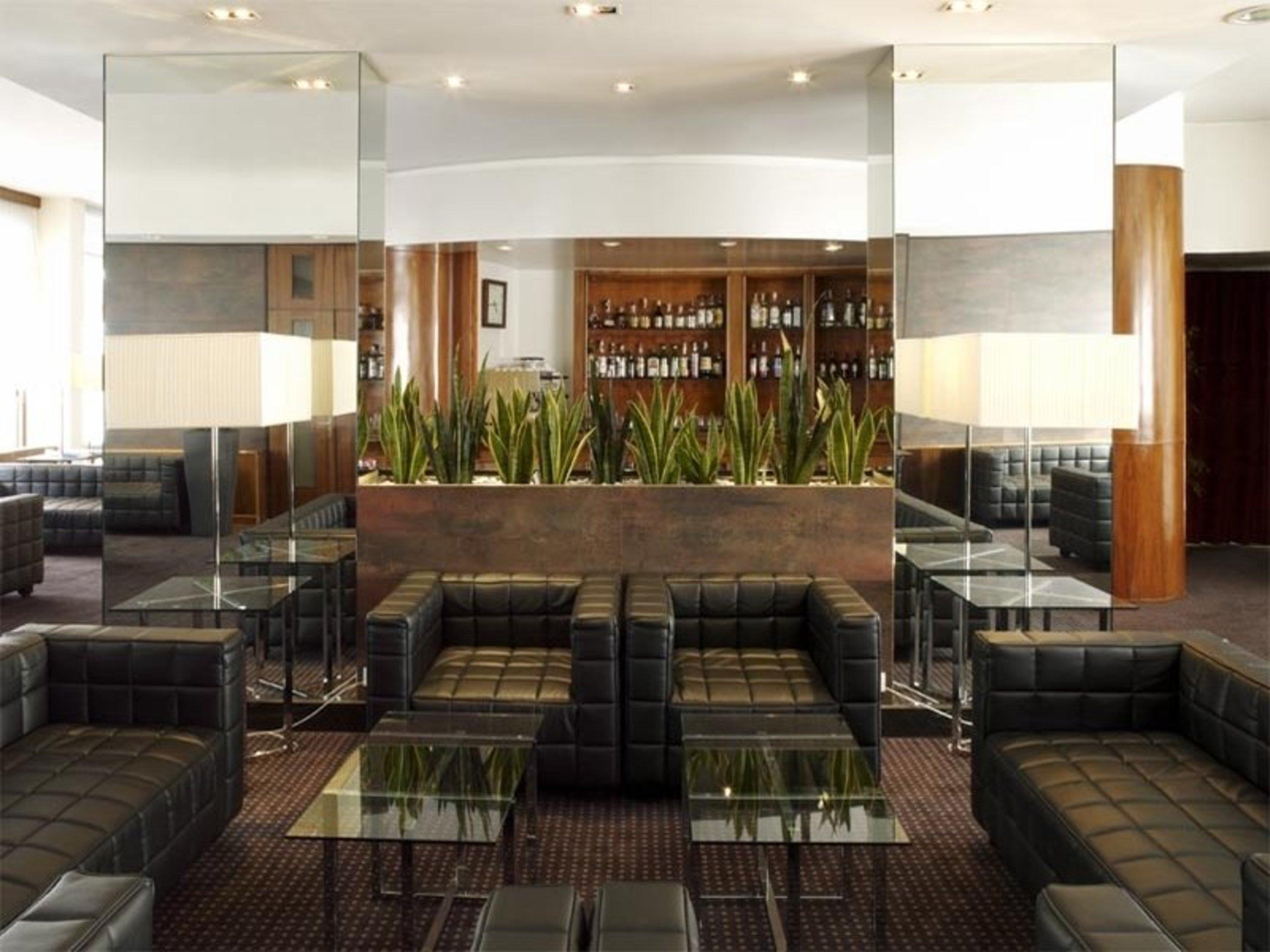 Lh Hotel Sirio Venedig Restaurant foto