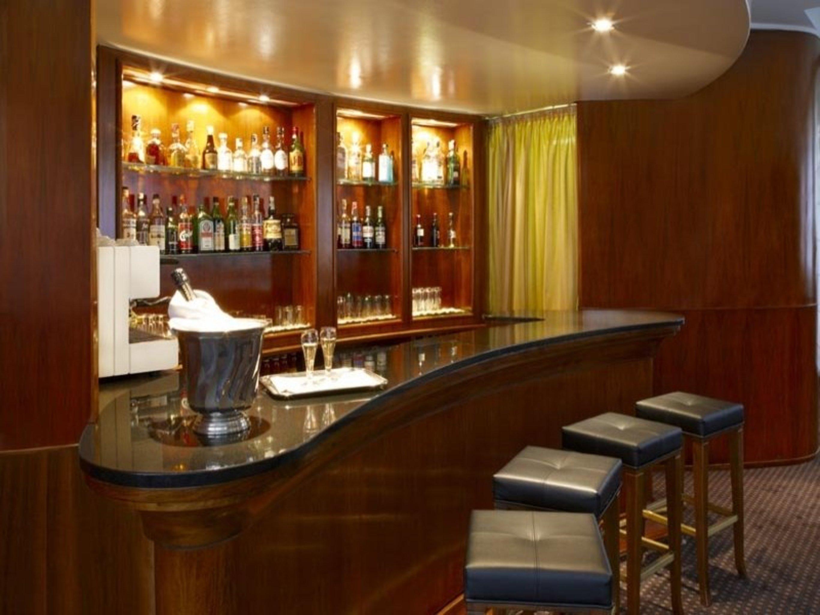 Lh Hotel Sirio Venedig Restaurant foto
