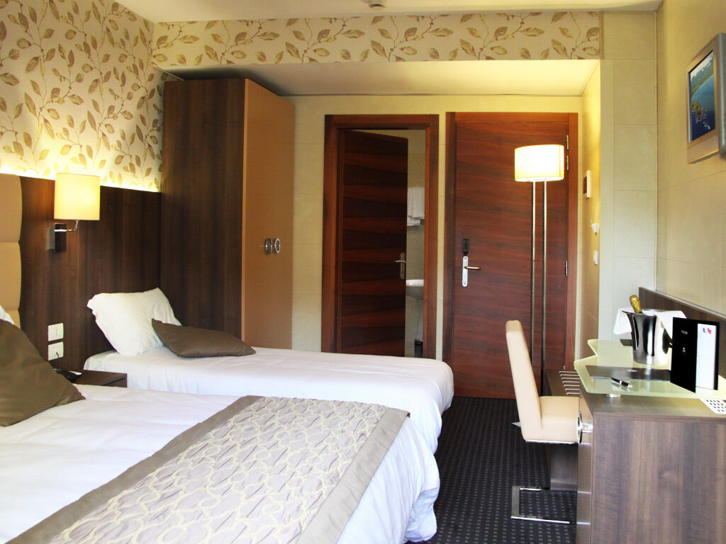 Lh Hotel Sirio Venedig Exterior foto